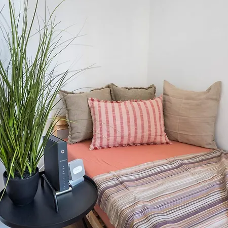 Apartament Am Ostuferhafen Kilonia